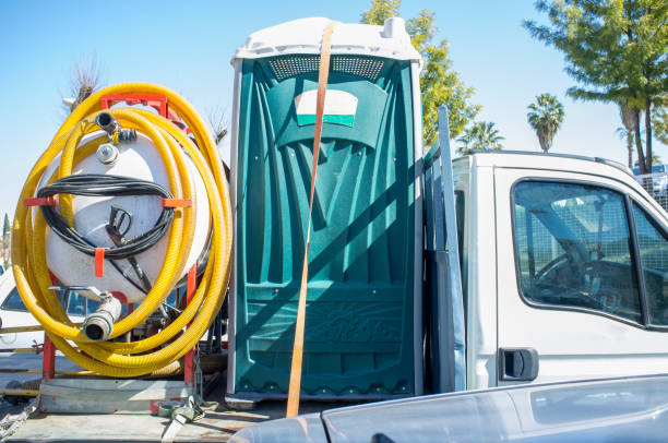 Best High-end porta potty rental  in Yulee, FL