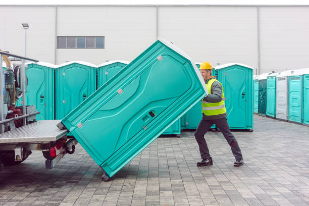 Best Portable restroom trailer rental  in Yulee, FL