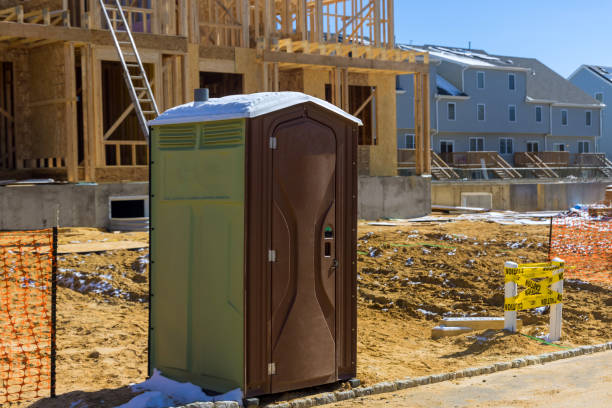 Sanitation services for porta potties in Yulee, FL