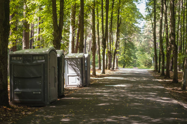 Best Portable bathroom rental  in Yulee, FL