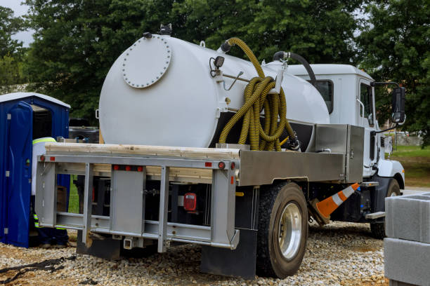 Best Porta potty cleaning services  in Yulee, FL