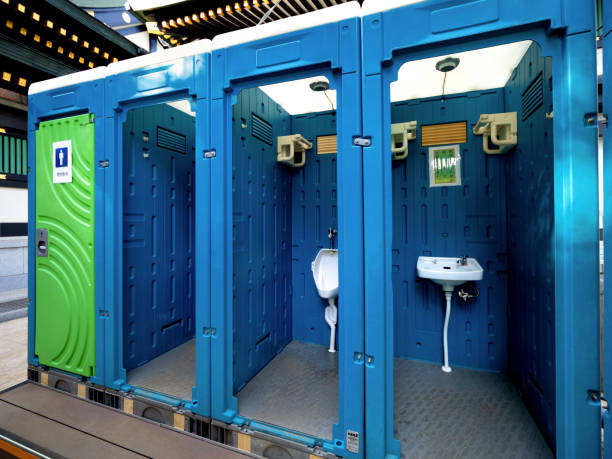 Best Local porta potty services  in Yulee, FL