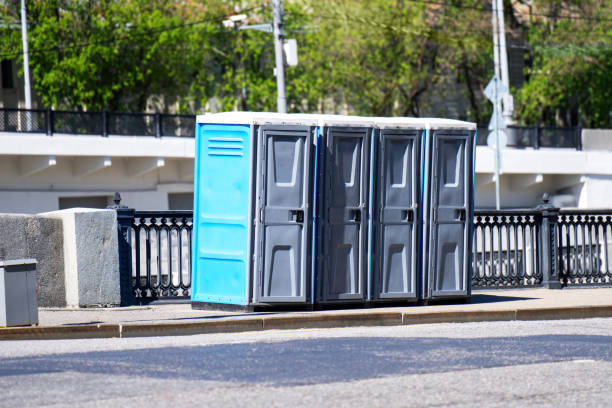 Best Sanitation services for porta potties  in Yulee, FL