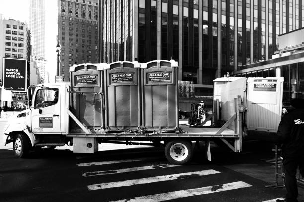 Best Porta potty rental for parties  in Yulee, FL