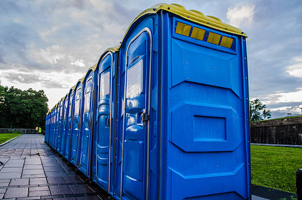 Best Construction site porta potty rental  in Yulee, FL
